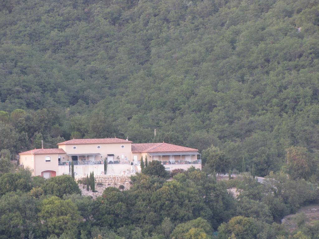 Bastide Saint-Thomé Zewnętrze zdjęcie