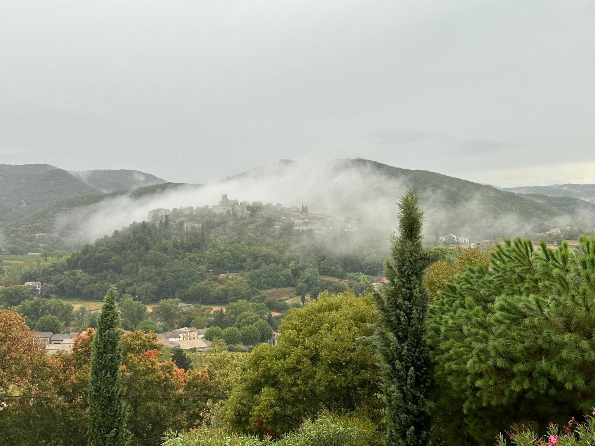 Bastide Saint-Thomé Zewnętrze zdjęcie